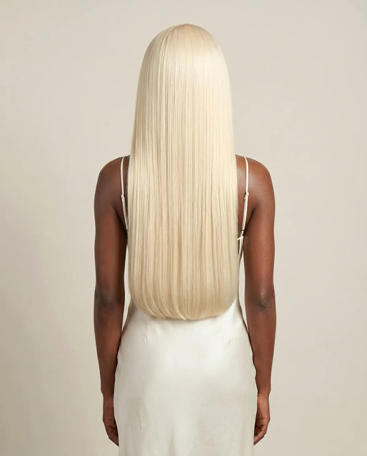 The Density Myth: Natural Wig Volume vs. 200% Fullness | NobleTress