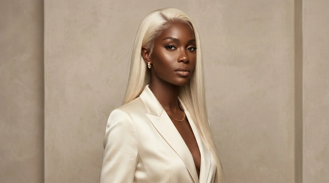 Why 613 Wigs Turn Brassy — And How to Choose One That Won't | NobleTress