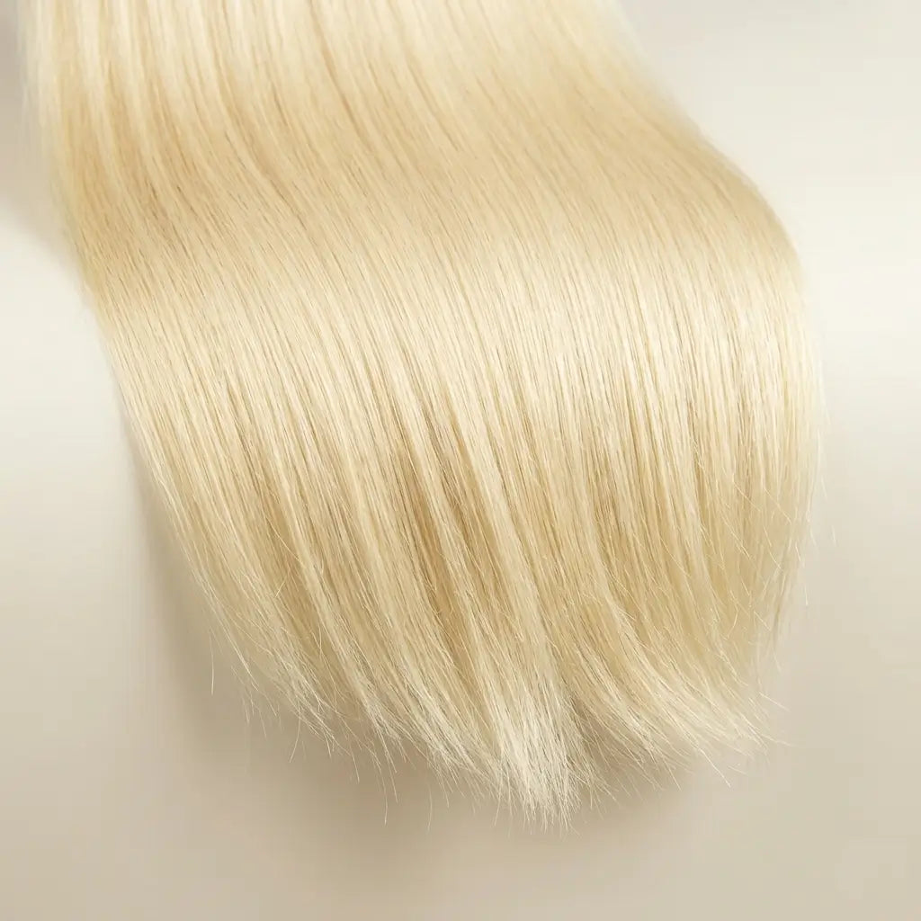 What is Grade 2 Remy Hair? Cuticle-Aligned Wigs | NobleTress