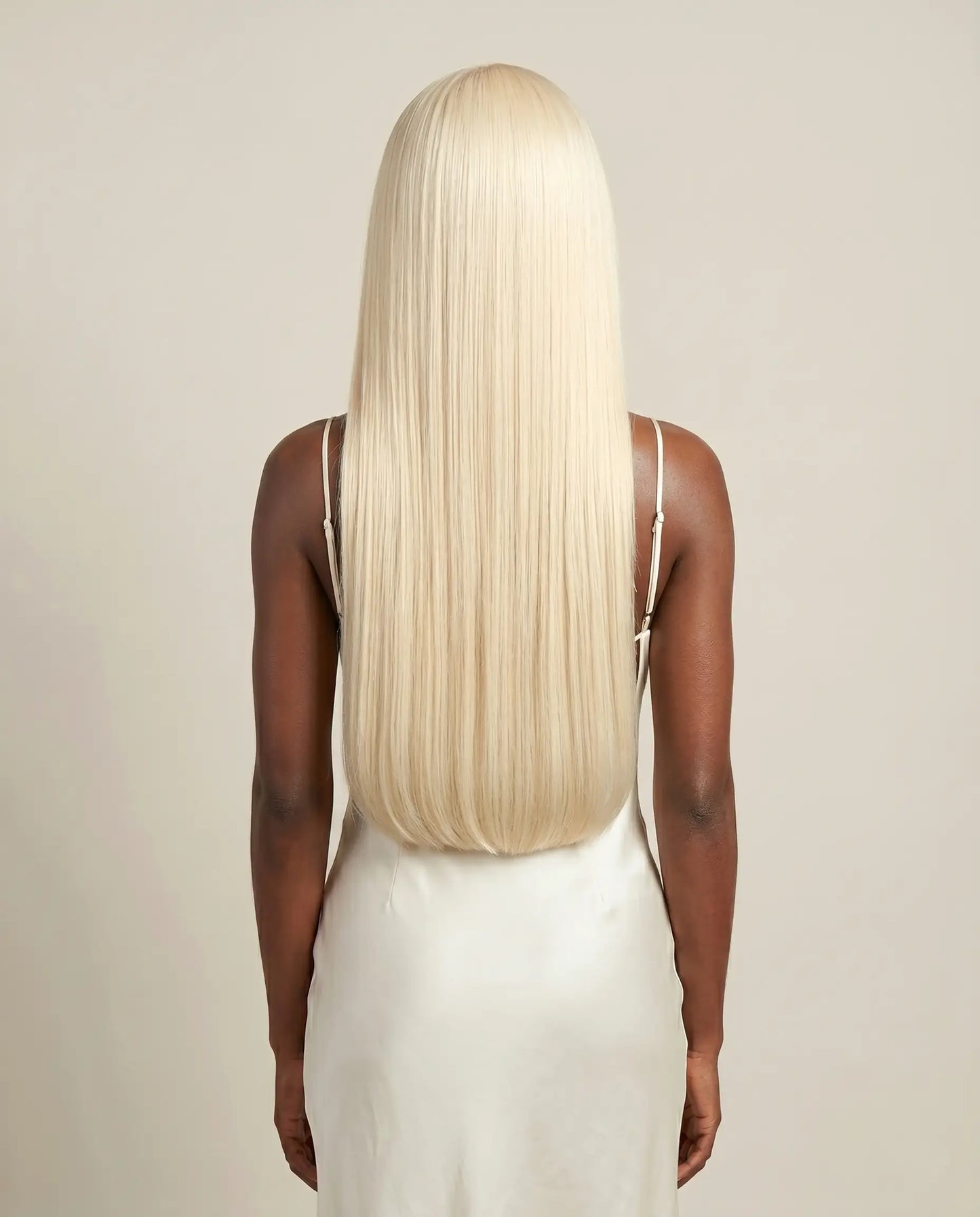 The Signature 613 — 13×6 Swiss HD Lace Front Wig